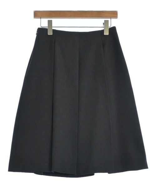 LIMINI Knee length skirts