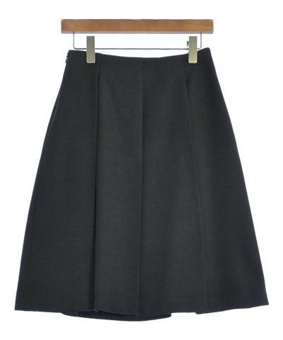 LIMINI Knee length skirts