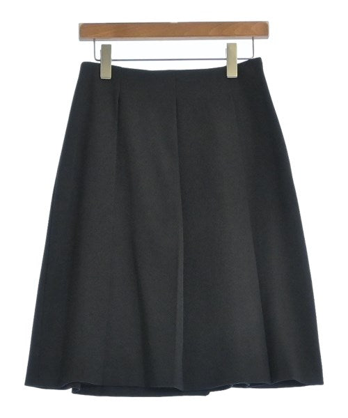 LIMINI Knee length skirts