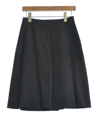 LIMINI Knee length skirts