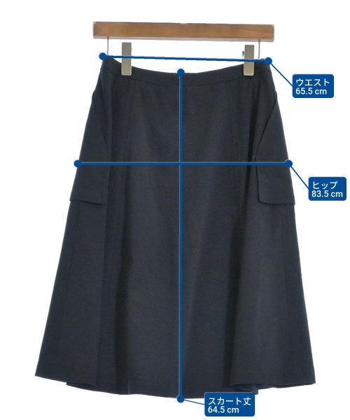 Dress Apt. Knee length skirts
