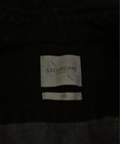 SUTURDAY SURF NYC Casual shirts