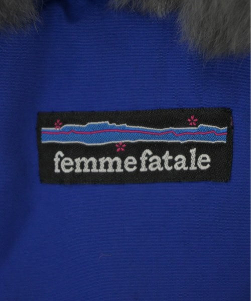 FEMME FATALE Other