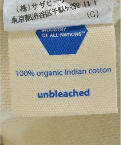 INDUSTRY OF ALL NATIONS Hoodies