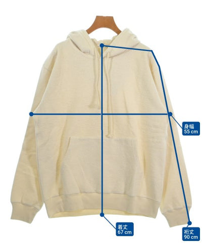 INDUSTRY OF ALL NATIONS Hoodies