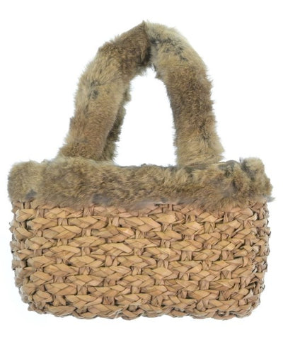 Cosette? Basket bags