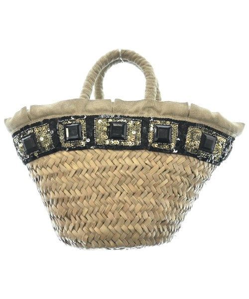 CONNIEACCESSORI Basket bags