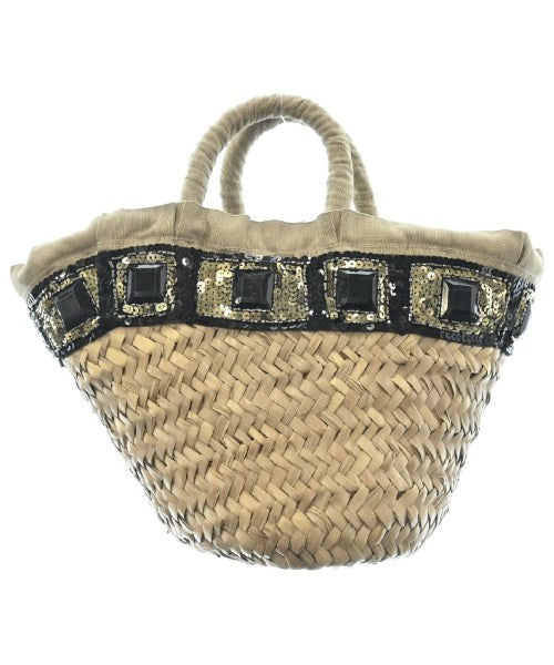 CONNIEACCESSORI Basket bags