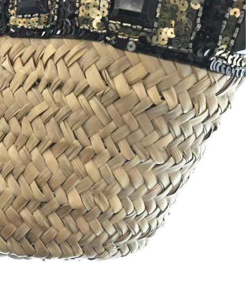 CONNIEACCESSORI Basket bags