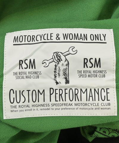 Gauntlets Tee Shirts/Tops