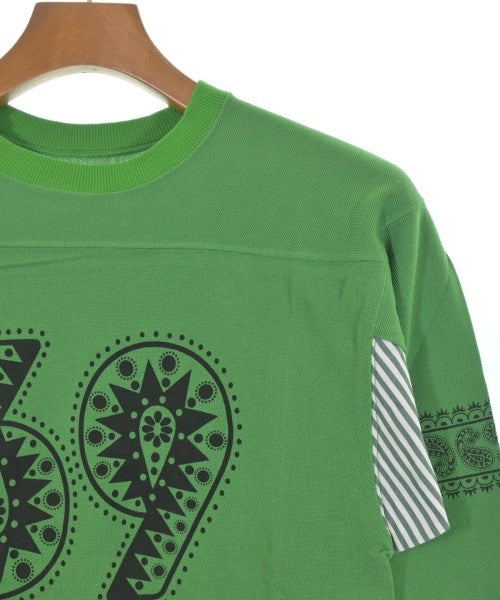 Gauntlets Tee Shirts/Tops