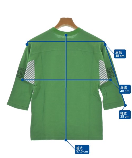 Gauntlets Tee Shirts/Tops