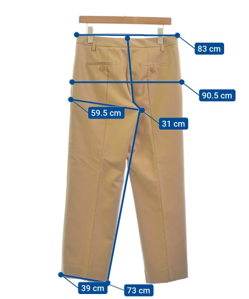 STRENESSE Trousers