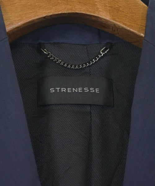 STRENESSE Casual jackets