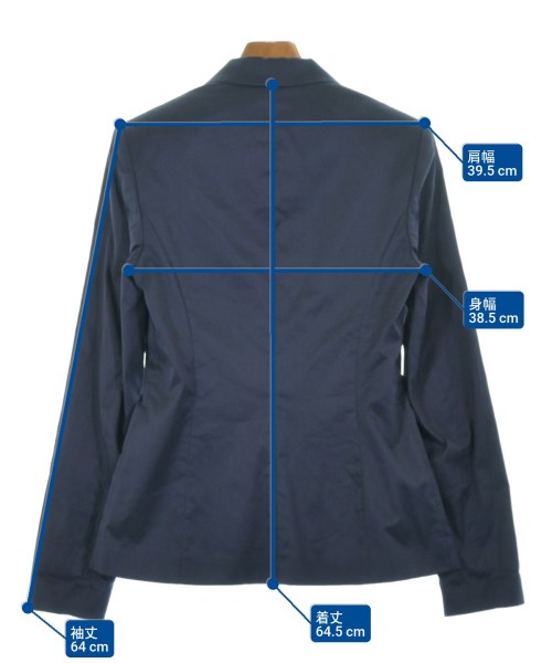 STRENESSE Casual jackets