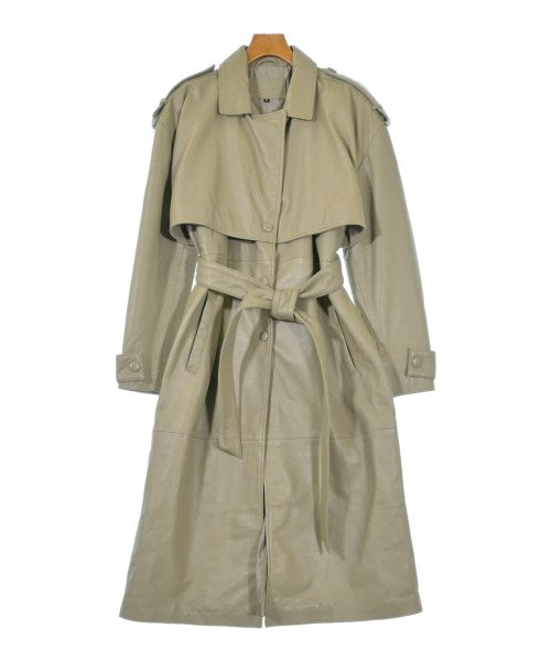 BOLONGARO TREVOR Trench coats