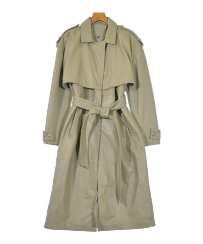 BOLONGARO TREVOR Trench coats