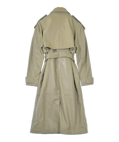 BOLONGARO TREVOR Trench coats