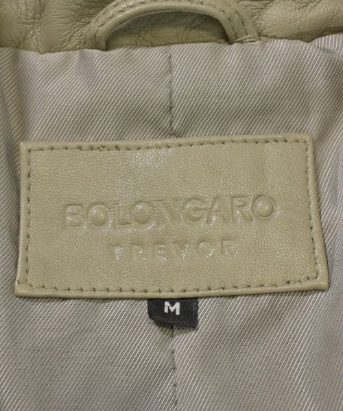 BOLONGARO TREVOR Trench coats