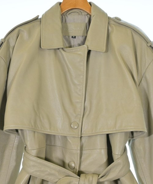 BOLONGARO TREVOR Trench coats