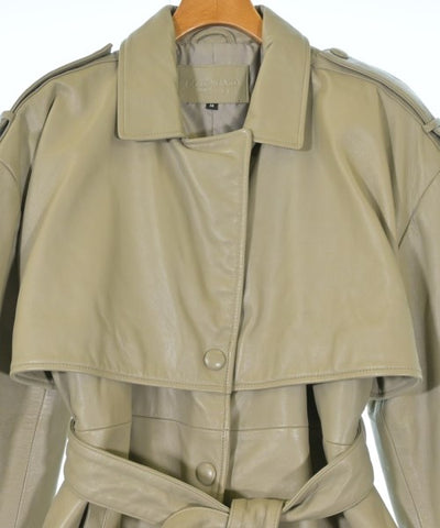 BOLONGARO TREVOR Trench coats