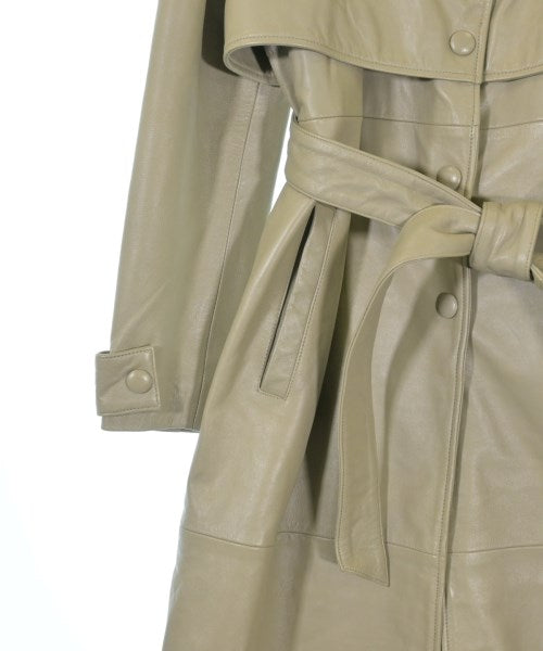 BOLONGARO TREVOR Trench coats