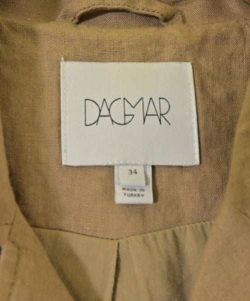 DAGMAR Trench coats