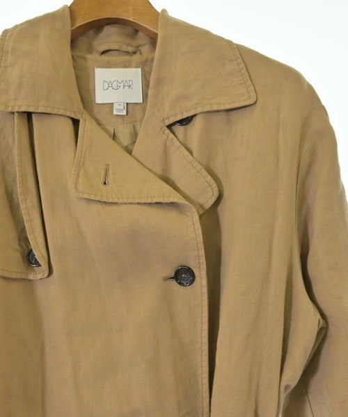 DAGMAR Trench coats