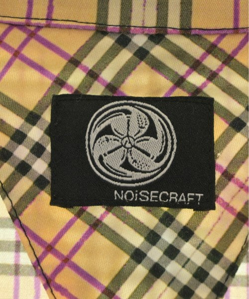 NOiSE CRAFT Casual shirts