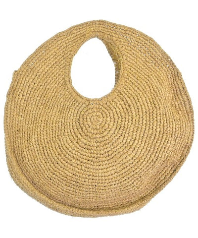 Le Voyage En Panier Basket bags