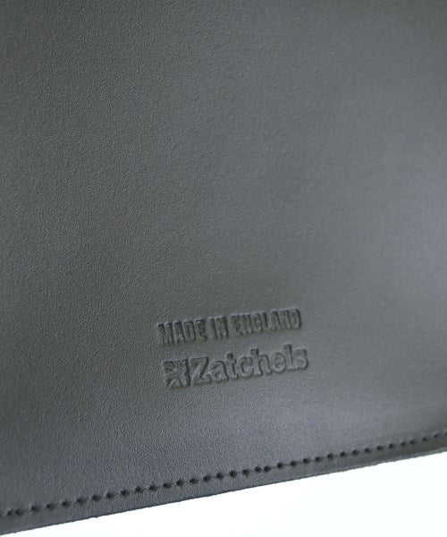 Zatchels Shoulder bags