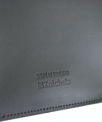 Zatchels Shoulder bags