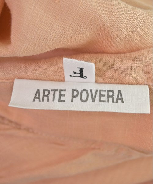 Arte Povera Casual shirts