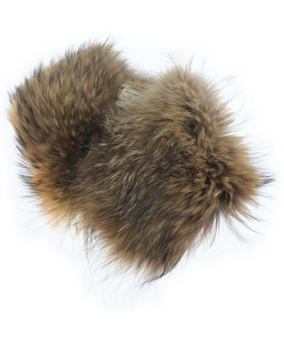 ANTONELLA GALASSO Winter scarves