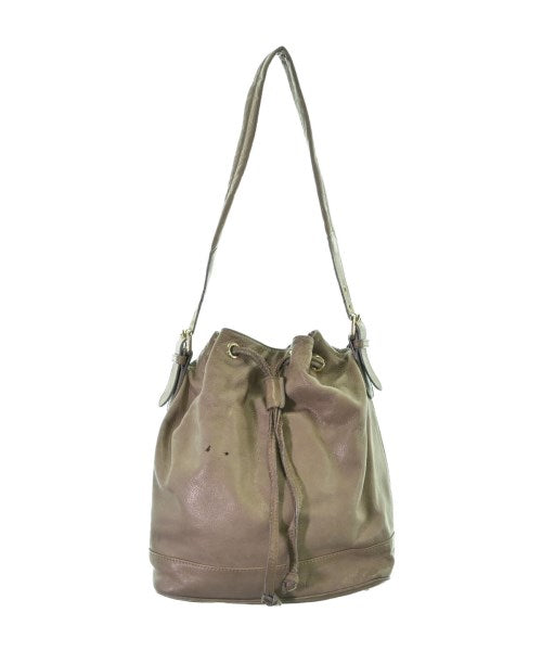 Andrea Rossi Shoulder bags