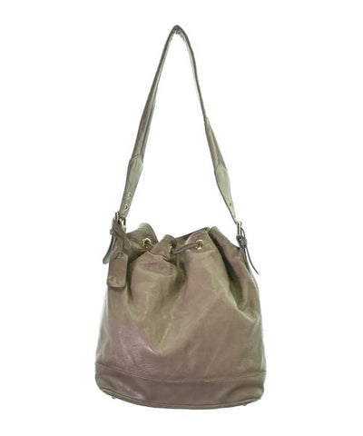 Andrea Rossi Shoulder bags