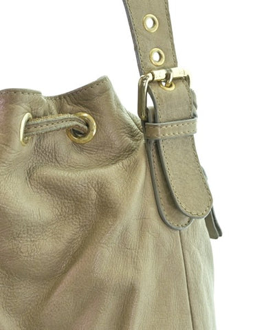 Andrea Rossi Shoulder bags