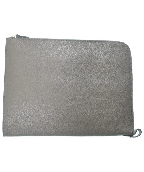 Andrea Rossi Clutches