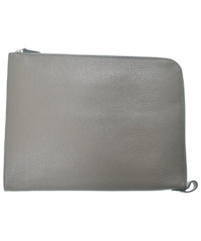 Andrea Rossi Clutches