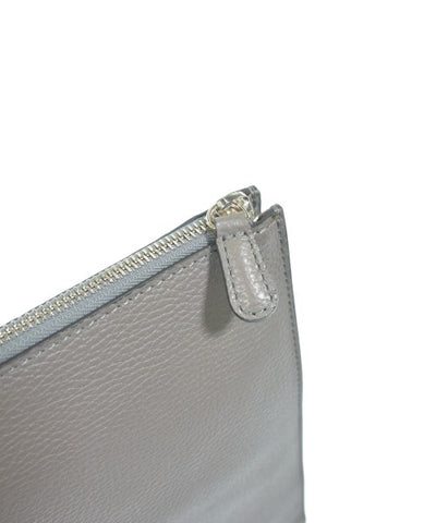 Andrea Rossi Clutches