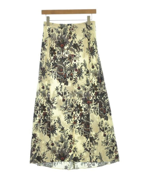 Paco Rabanne Long/Maxi length skirts