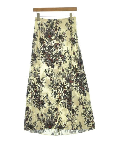 Paco Rabanne Long/Maxi length skirts