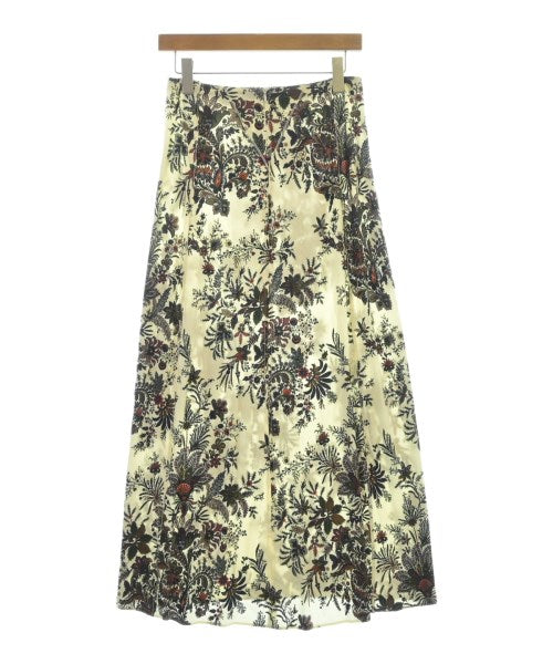 Paco Rabanne Long/Maxi length skirts