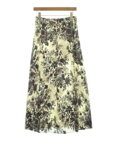 Paco Rabanne Long/Maxi length skirts