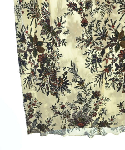 Paco Rabanne Long/Maxi length skirts