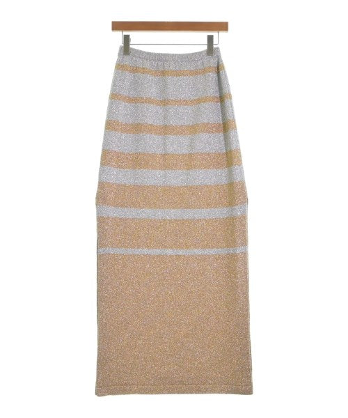 Paco Rabanne Long/Maxi length skirts