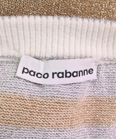 Paco Rabanne Long/Maxi length skirts