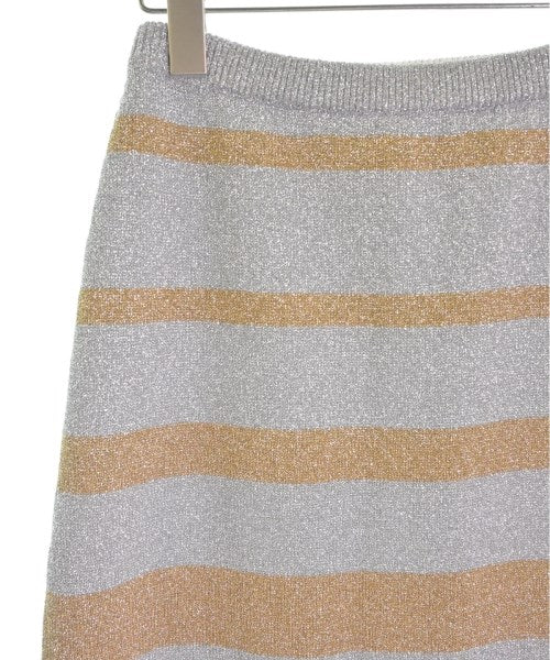 Paco Rabanne Long/Maxi length skirts