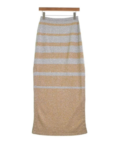 Paco Rabanne Long/Maxi length skirts