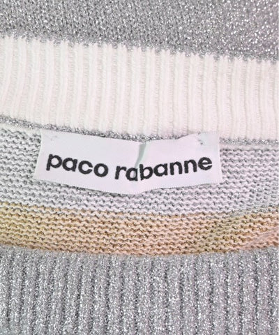 Paco Rabanne Long/Maxi length skirts